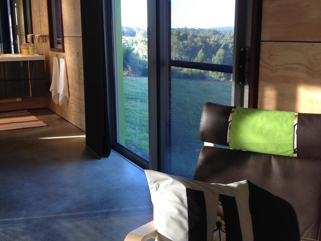 Bed + Bauhaus Yallingup Exterior foto
