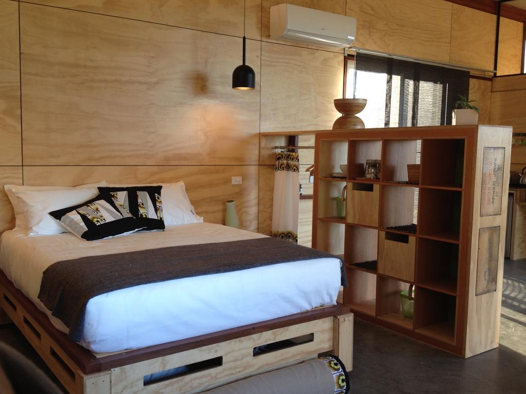 Bed + Bauhaus Yallingup Quarto foto