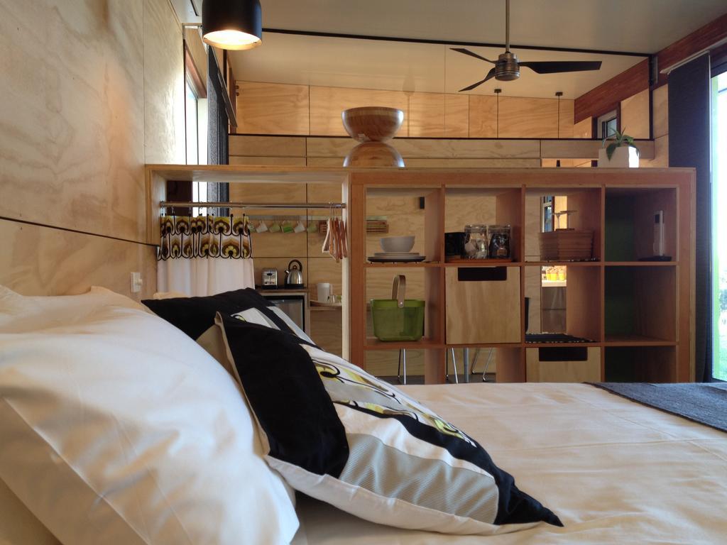 Bed + Bauhaus Yallingup Quarto foto